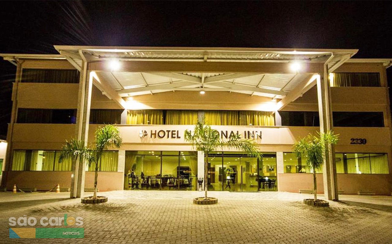3ª Oficina Regional de Gerenciamento de Risco Sanitário em São Carlos