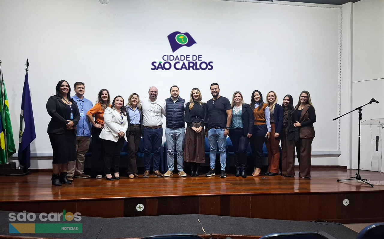 São Carlos Adere ao Programa Contrata Mais Brasil para Estimular o Microempreendedorismo