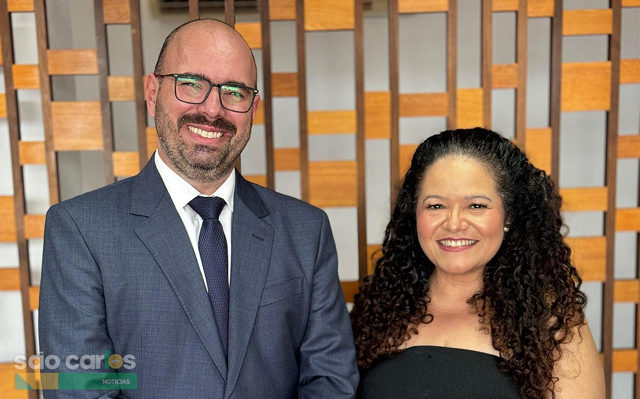 São Carlos Representa o Brasil em Reunião Mundial da UNESCO sobre o Programa ‘MIL Cities’