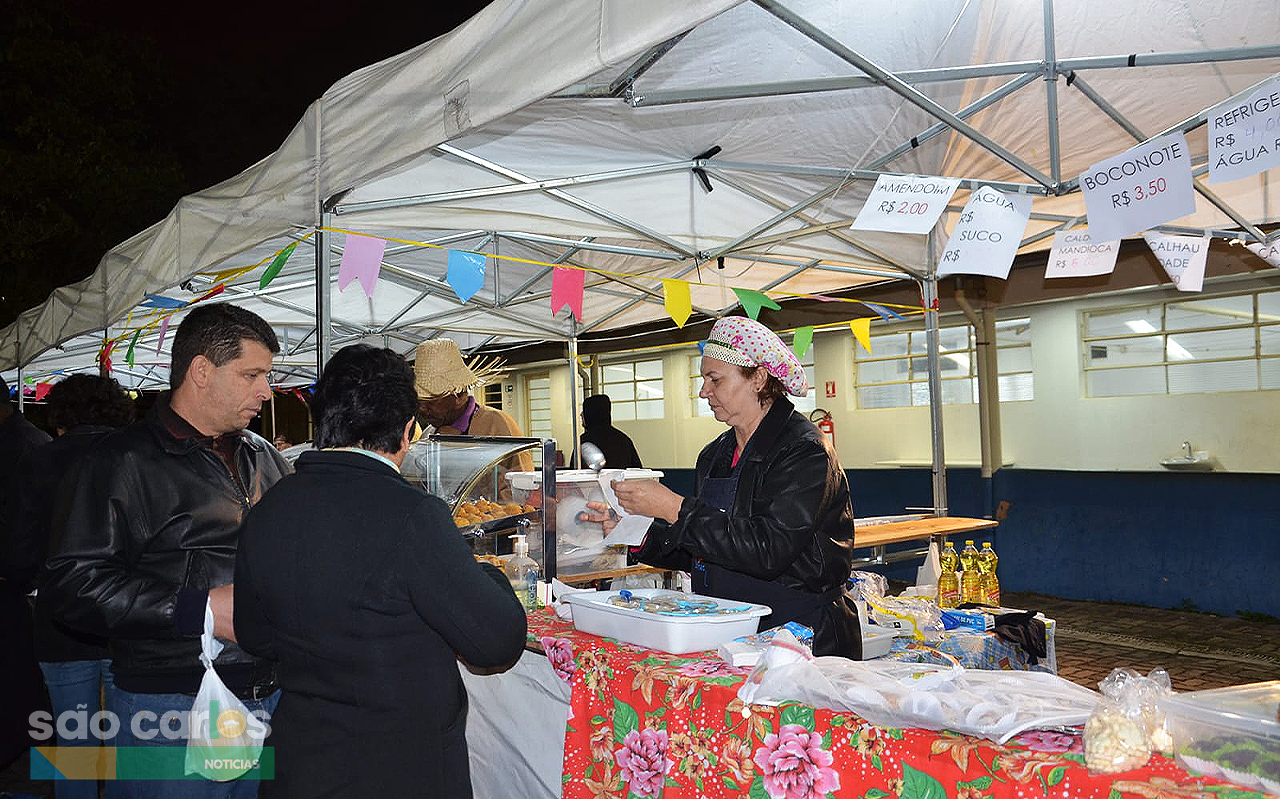 FESC PROMOVE FESTA JUNINA NESTE FINAL DE SEMANA