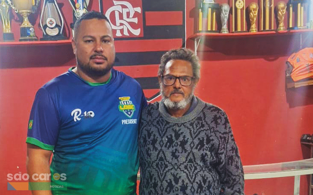 Nova Gestão Assume o Comando da Liga Desportiva de São Carlos com Foco em Transparência e Parcerias