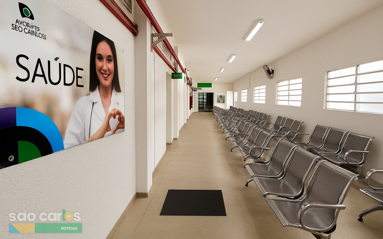 CEME Vila Isabel Reabre com Nova Estrutura e Serviços Ampliados para a Região