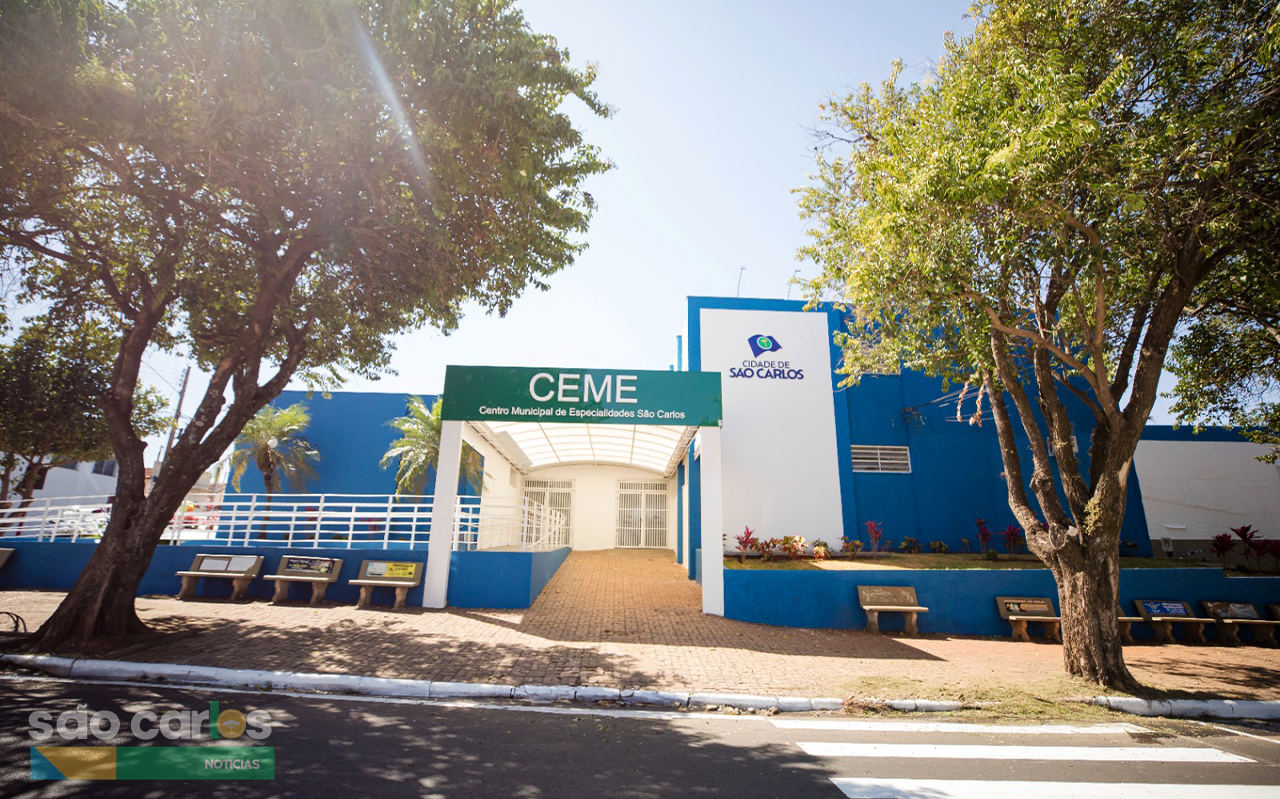 CEME Vila Isabel Retoma Atendimentos com Estrutura Totalmente Revitalizada e Ampliada