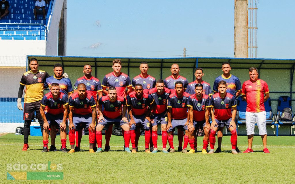 Duelo de Gigantes: União Douradense e Aracy decidem posições finais da Série Ouro em confronto direto