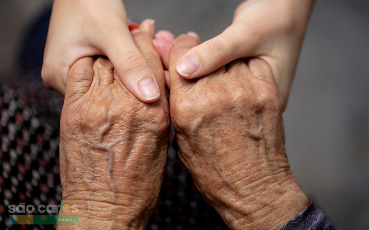 Palestras para Prevenir Golpes Contra Idosos Chegam às Unidades de São Carlos