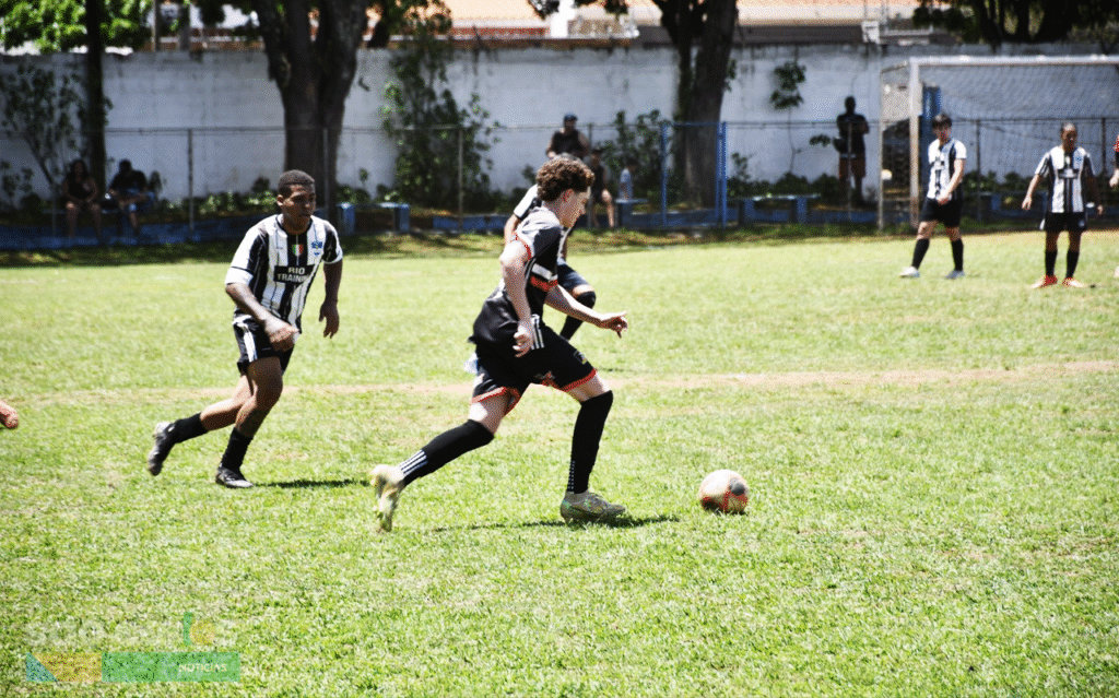 Finais da Série Ouro do Futebol Menor acontecem neste sábado no Estádio do Zuzão