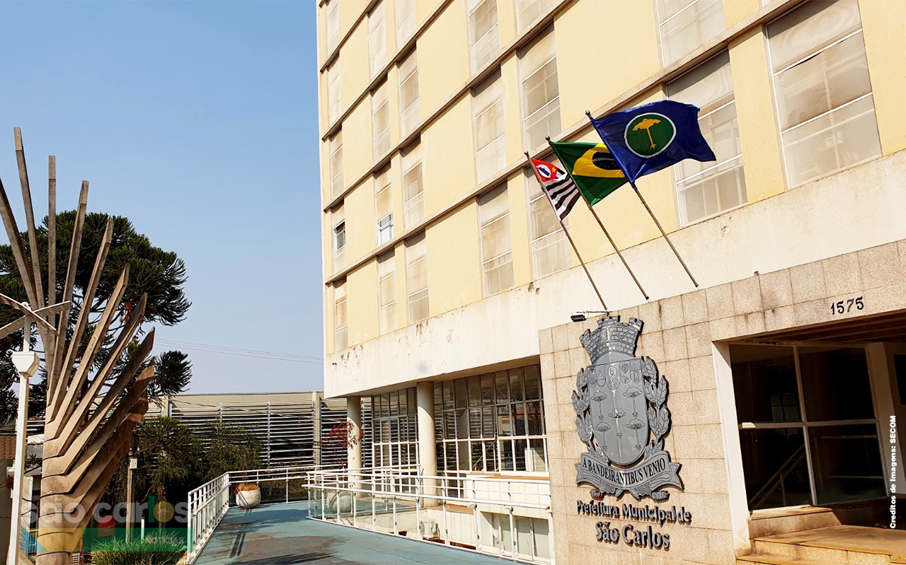 Confira o funcionamento dos serviços públicos no período de Natal e Ano-Novo em São Carlos