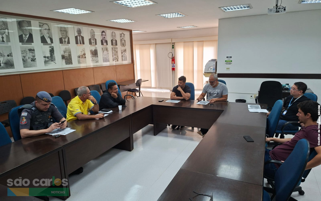 3º Bike Fest em São Carlos: Inscrições abertas para megaevento com percurso rural e urbano