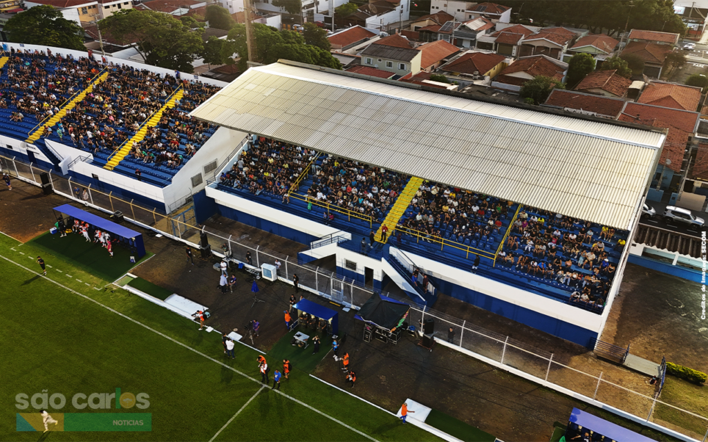 Cruzeiro vence o Guanabara City no Luisão e carimba vaga na semifinal da Copinha 2026