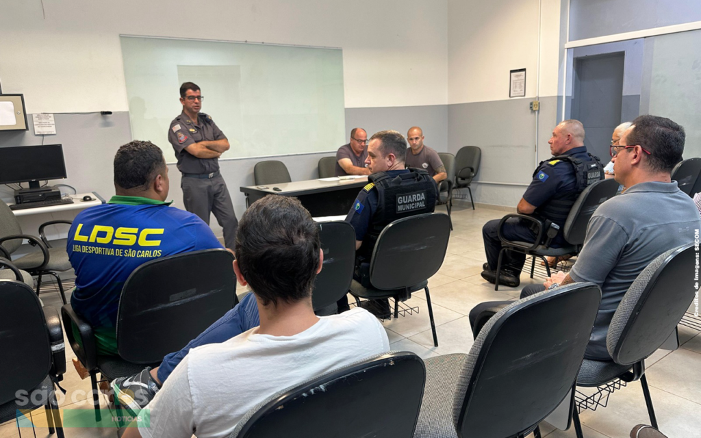 Sanca Cup 10 Anos: São Carlos recebe 6.500 atletas e se torna a capital nacional do futebol de base