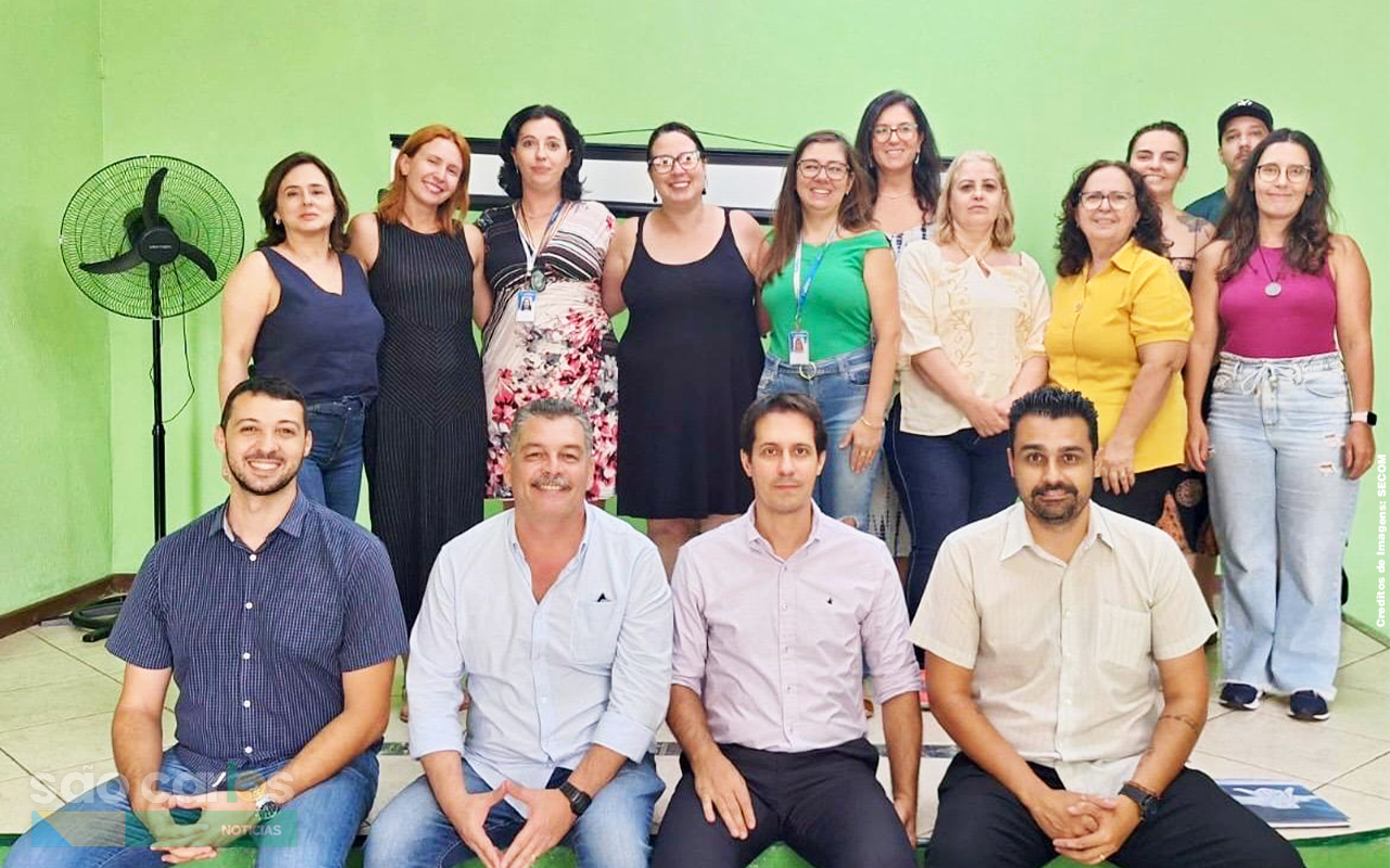 Capacitação de Gestão de Parcerias: São Carlos aprimora serviços do Terceiro Setor para beneficiar a população