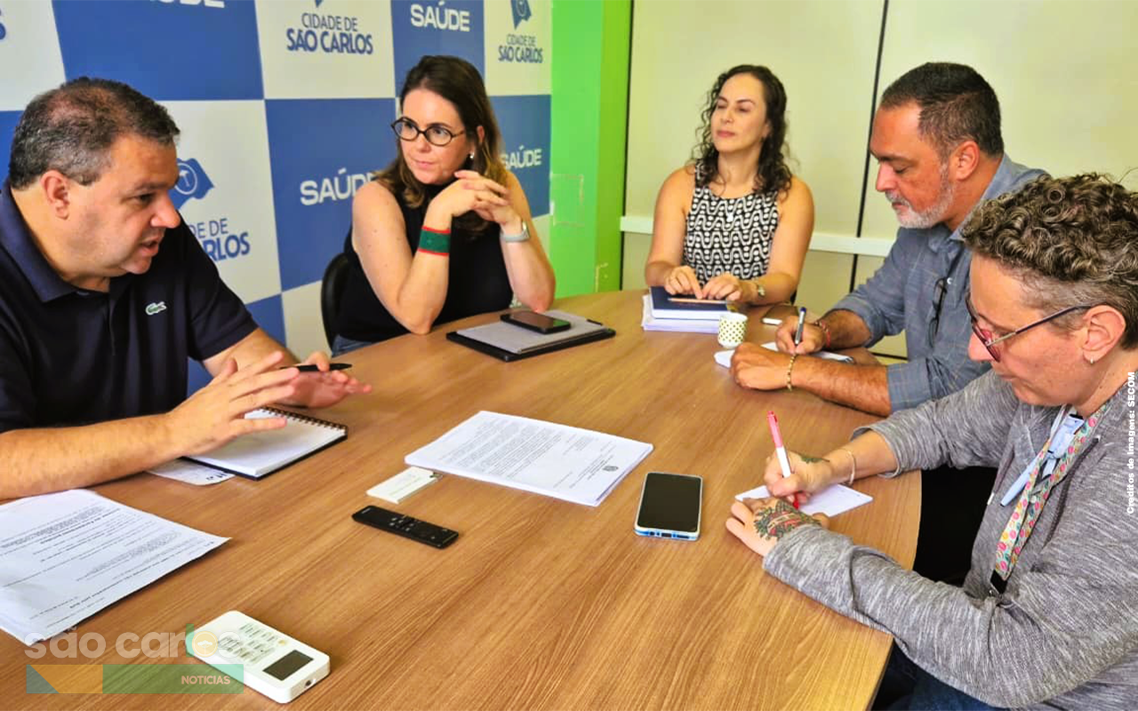 Centro Especializado de Reabilitação: São Carlos e UFSCar fecham parceria histórica para ampliar atendimentos