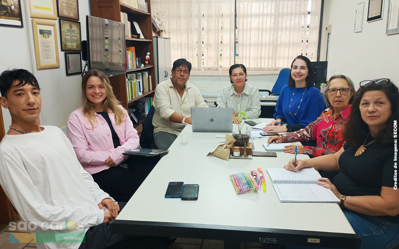 Combate à violência infantil: São Carlos une forças e expande rede de proteção para escolas estaduais