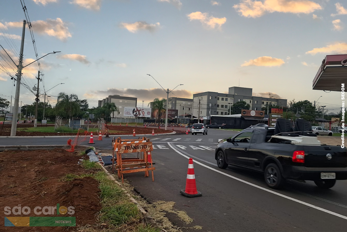 COMUNICADO DE INTERDIÇÃO: Trecho da Miguel Petroni terá bloqueio total a partir de amanhã; veja o desvio