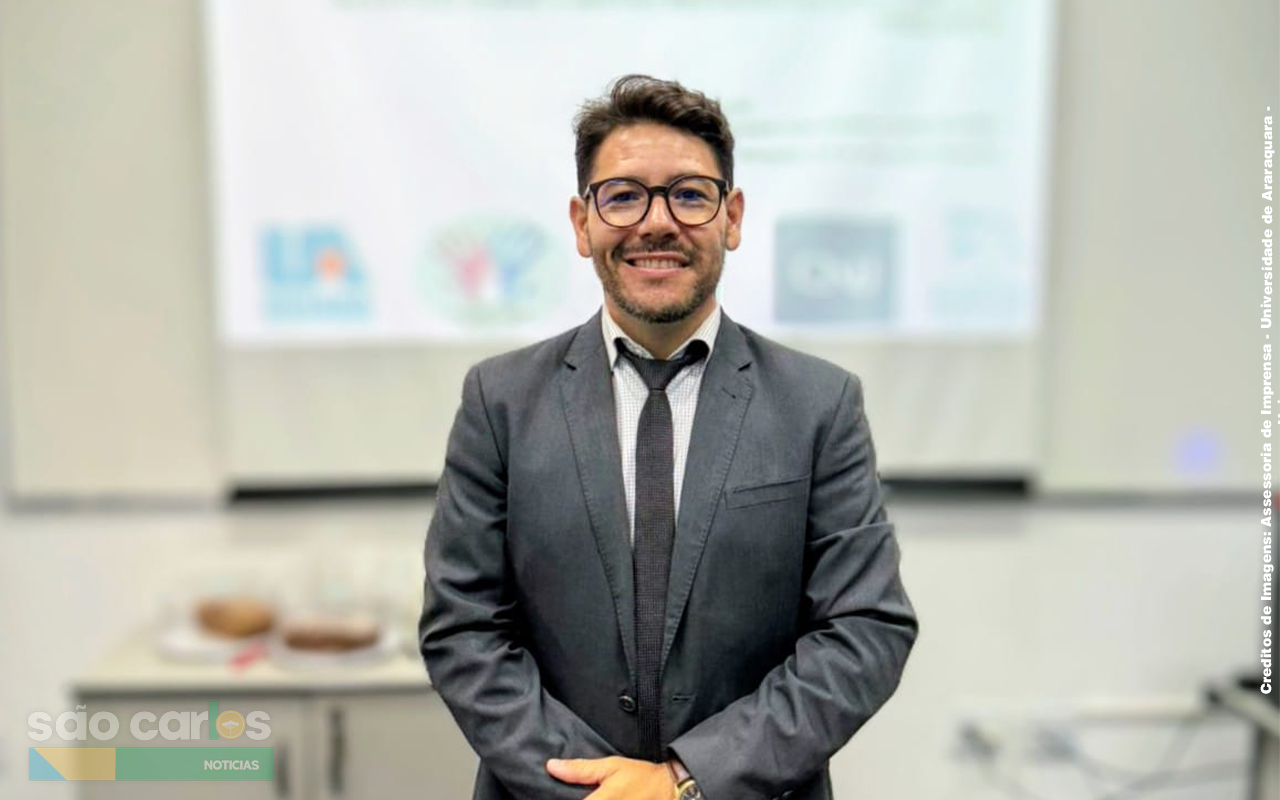 Direito da Uniara: Egresso lança guia inédito para reduzir conflitos em Varas de Família