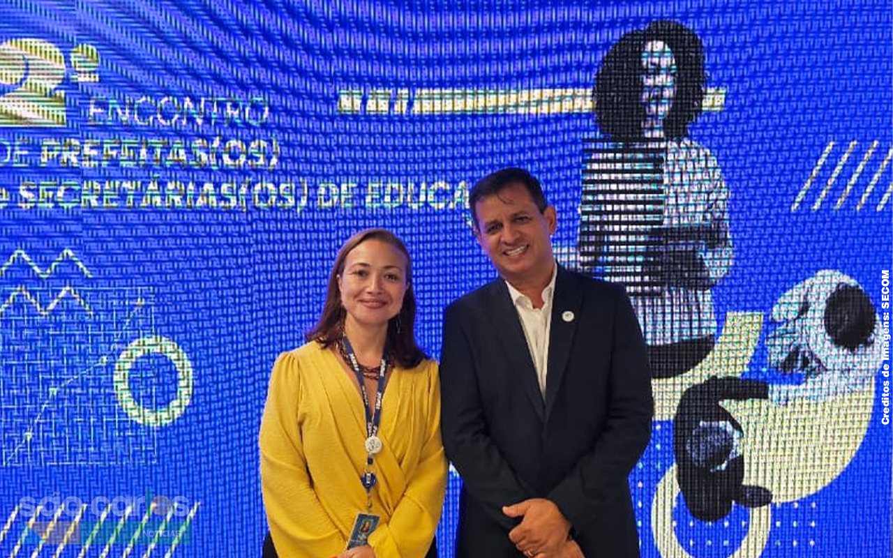 Encontro do Sebrae sobre educação empreendedora: São Carlos é destaque em evento estadual de inovação