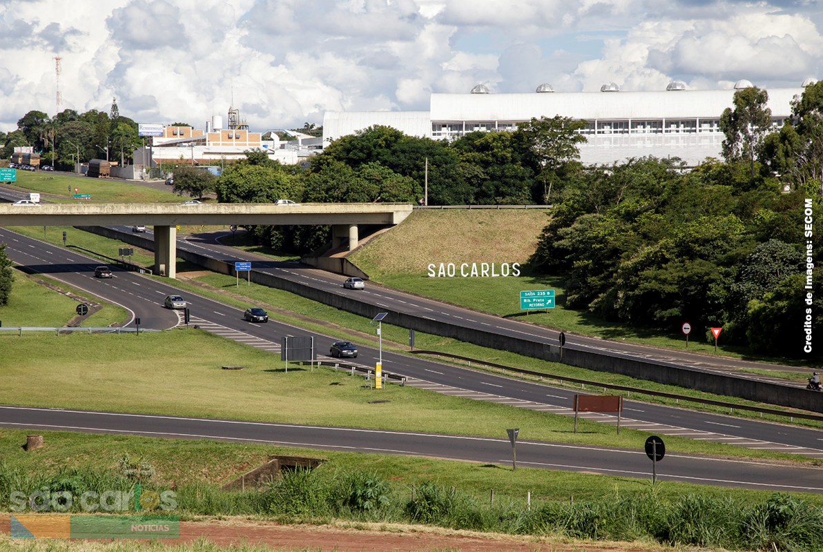 Incentivo fiscal em São Carlos: Nova lei reduz ISS para atrair empresas e gerar empregos qualificados