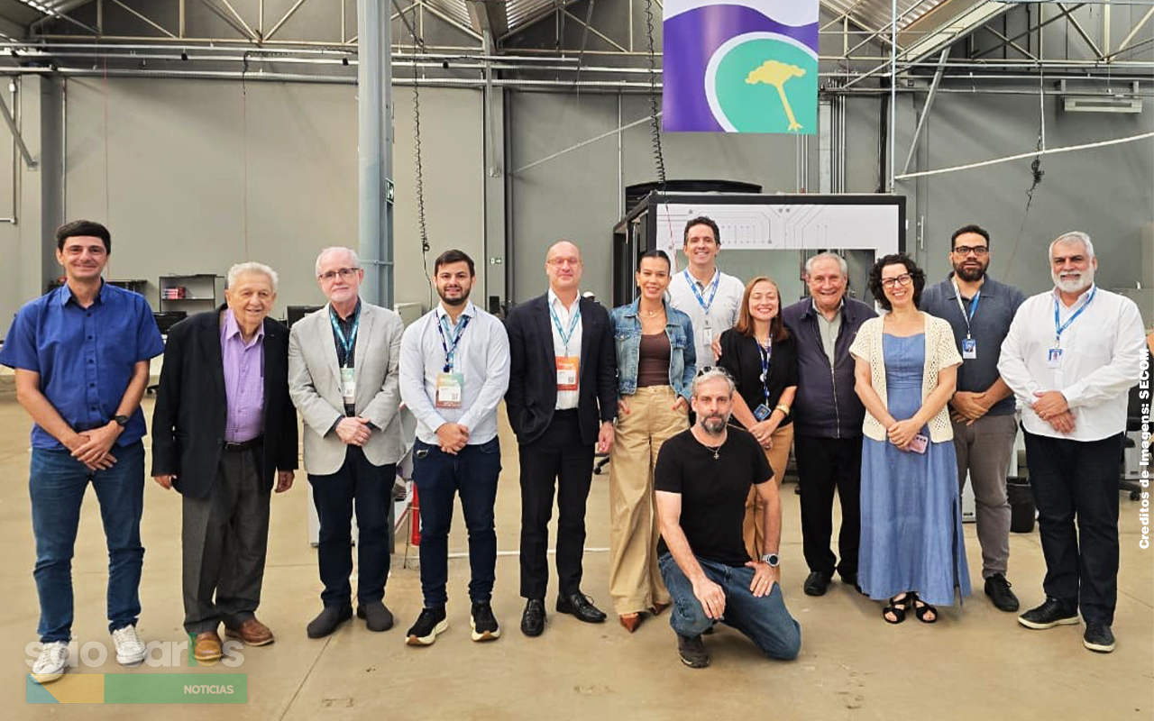 Inovação para Audiência Pública: São Carlos prepara criação de Distrito Tecnológico no Plano Diretor