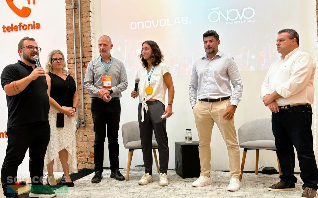 Luísa Baptista é homenageada em São Carlos: “Minha maior Olimpíada foi pela vida”, diz triatleta em evento emocionante