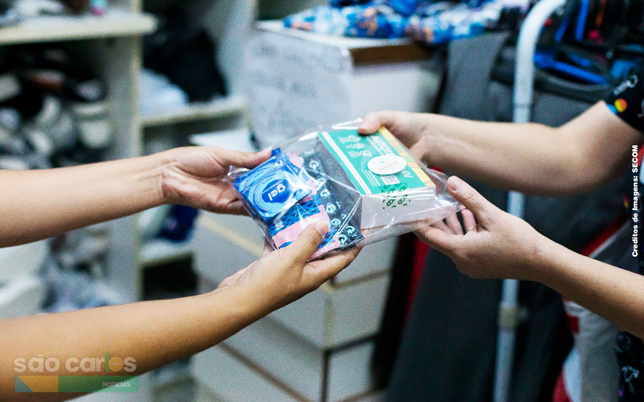 Prevenção às Infecções Sexualmente Transmissíveis: São Carlos intensifica ações para um Carnaval seguro