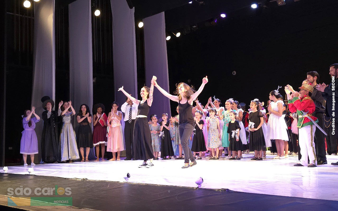 Projeto Dançar 2026: São Carlos abre inscrições para aulas gratuitas de dança; saiba como garantir sua vaga