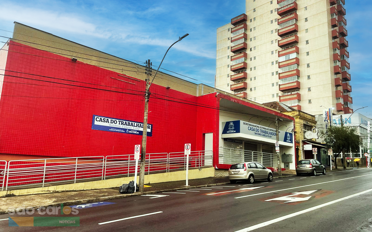 Ranking de Geração de Empregos: São Carlos dispara e supera grandes polos de SP em 2025