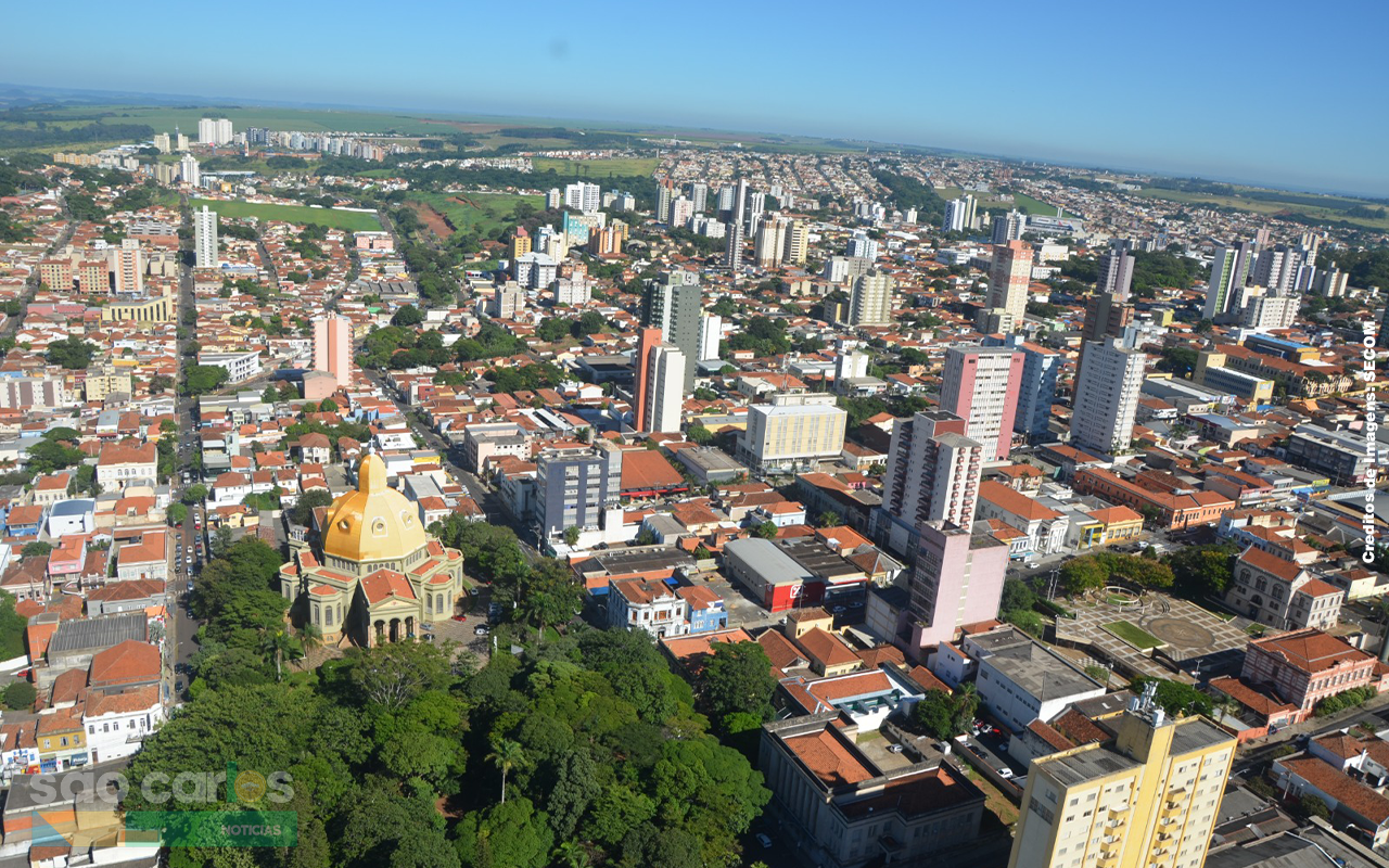 São Carlos aposta na internacionalização: Programa Município Global vai conectar empresas locais ao mercado mundial