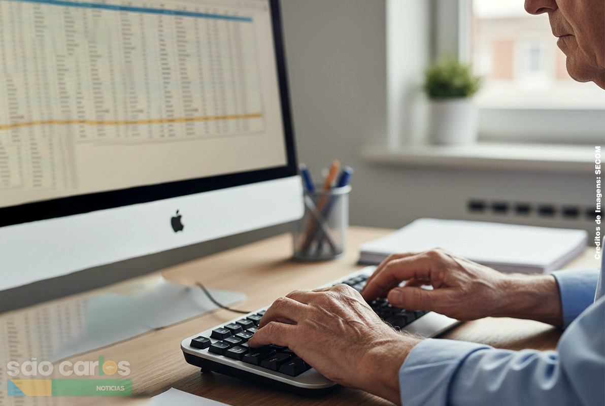 Trabalho e empreendedorismo para acima de 50 anos: São Carlos realiza mutirão com vagas e crédito nesta semana