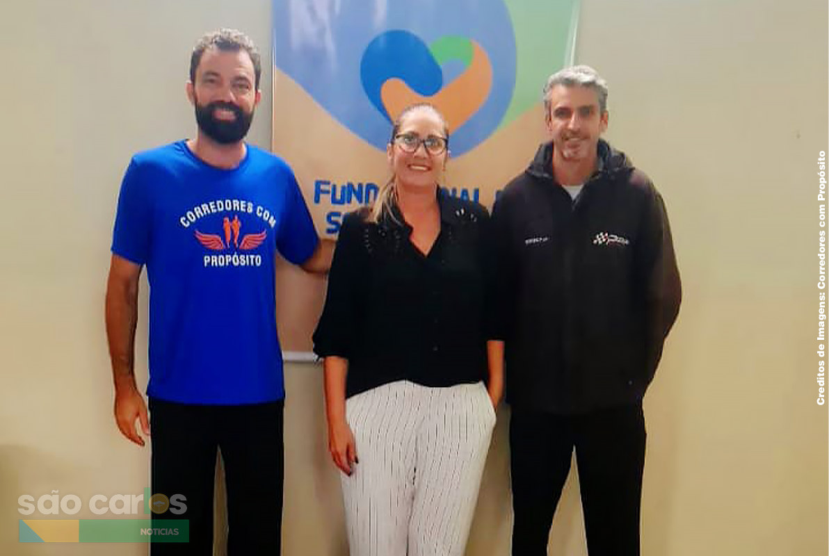 Especial Dia da Mulher arrecada centenas de itens em São Carlos