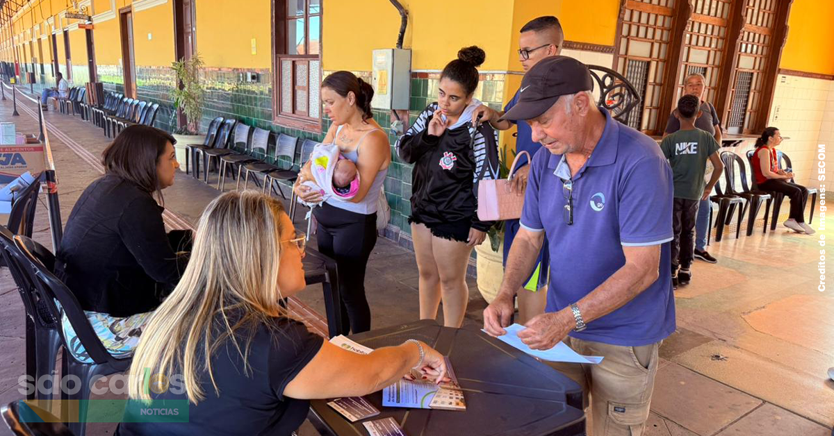 Minha Casa, Minha Vida em São Carlos: Saiba como solicitar sua senha