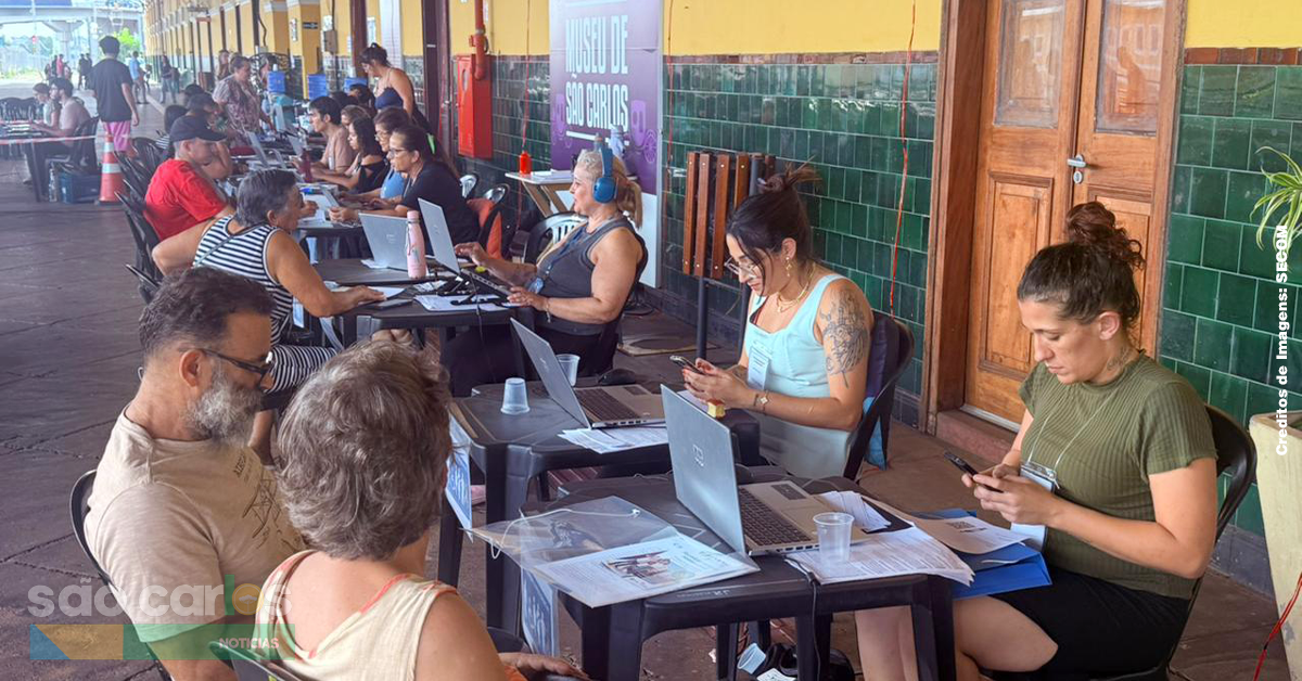 Recadastramento Minha Casa Minha Vida encerra prazo em São Carlos