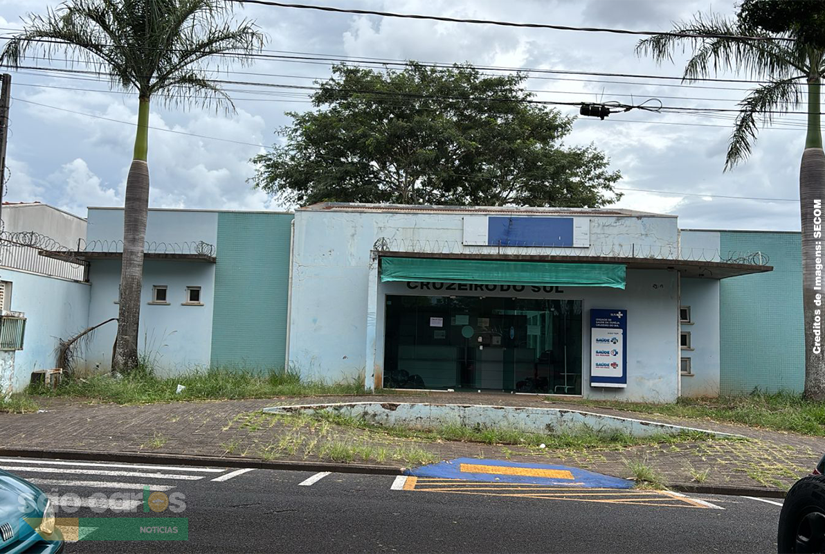 Saúde no Cruzeiro do Sul recebe R$ 750 mil em reformas: Saiba como fica o atendimento