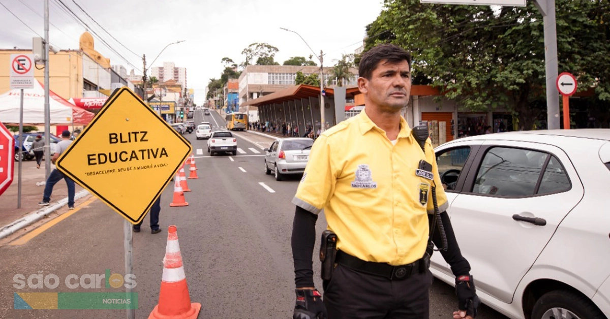 Concurso em São Carlos: Veja regras da investigação social