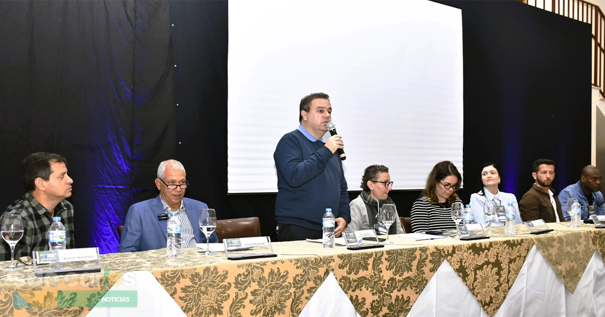 Conferência Municipal de Saúde São Carlos 2026 define propostas para o SUS