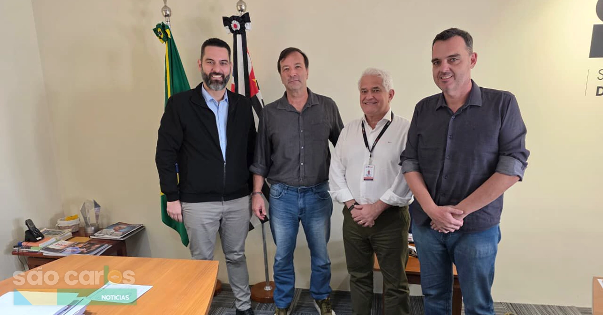 Feirão Casa Paulista em São Carlos: Descubra como conseguir subsídio em 2026