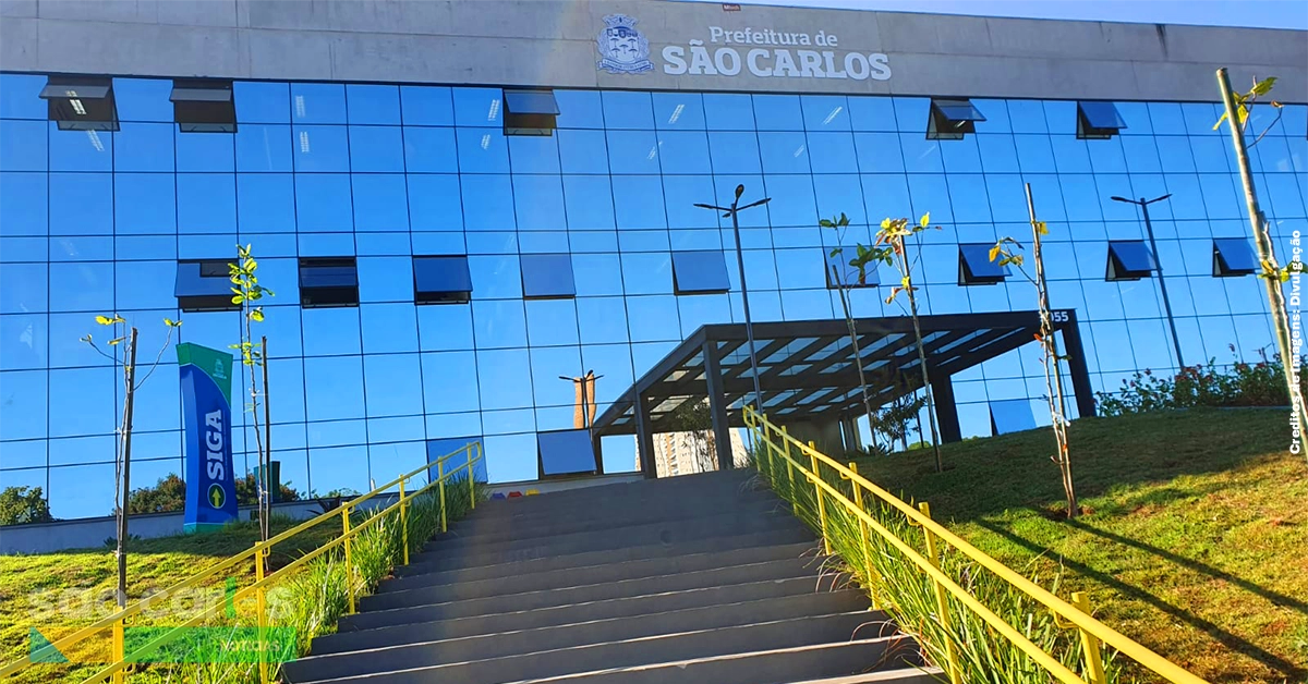 Atendimento no SIGA São Carlos será suspenso nesta sexta (31); veja o que muda