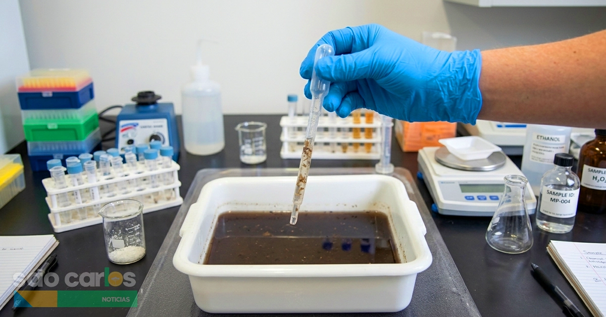 Dengue em São Carlos 2026: saiba tudo sobre o método Wolbachia