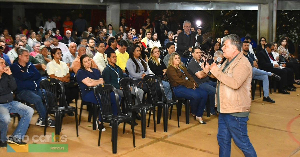 Plano Diretor São Carlos 2026: Veja regras de habitação social