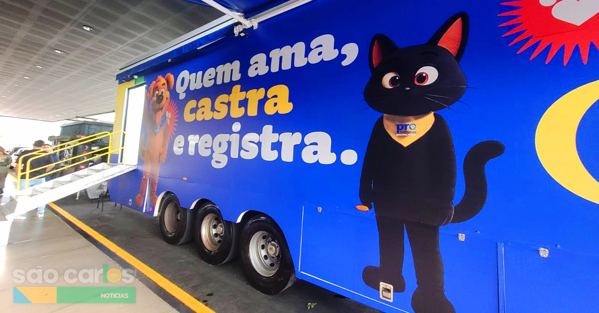 ProPatinhas em Araraquara 2026: Veja regras de mutirão grátis