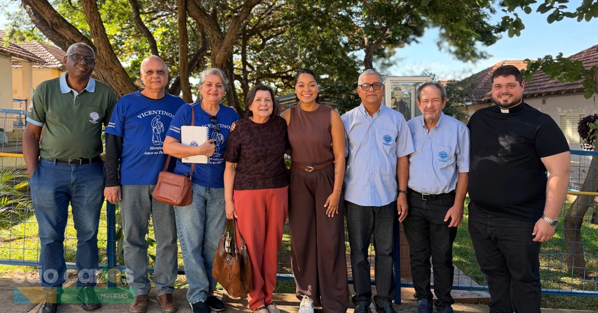 Vila Vicentina recebe R$ 1 milhão do Governo em 2026