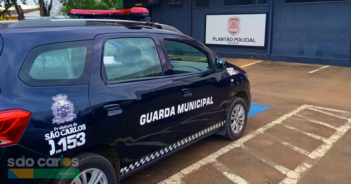Violência doméstica: alerta no Parque Fehr em 2026