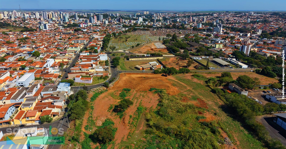 AME Cirúrgico São Carlos: Estado abre licitação de R$ 64 milhões