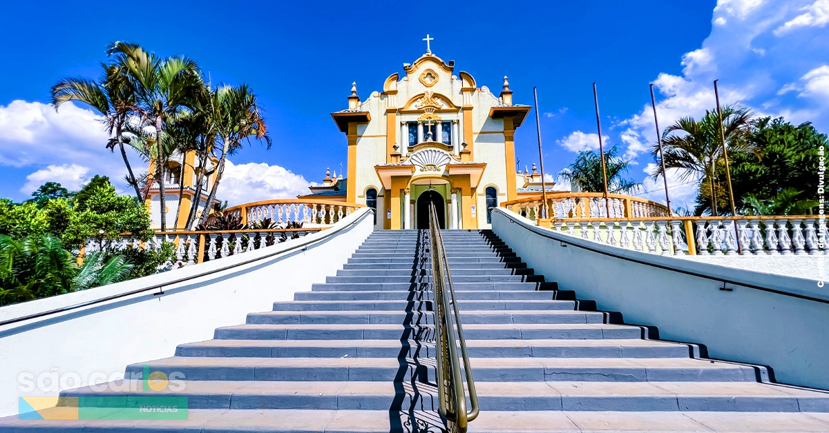 Casa do Trabalhador em São Carlos atende na Festa da Babilônia