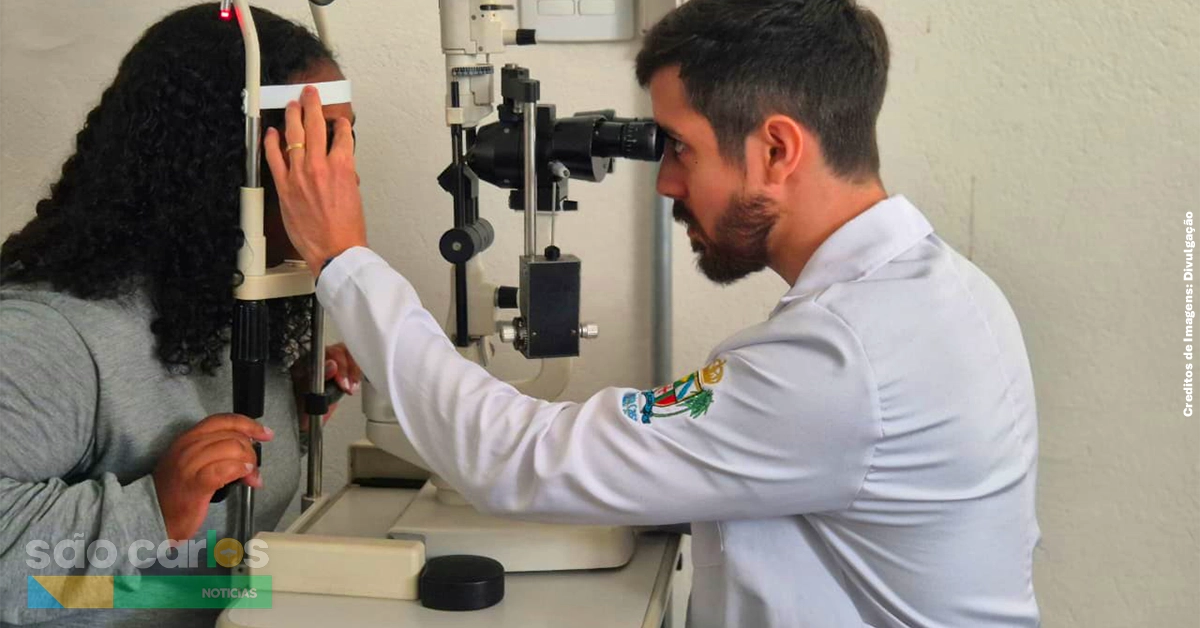 Faltas em consultas São Carlos 2026: Saúde perde 10 mil vagas