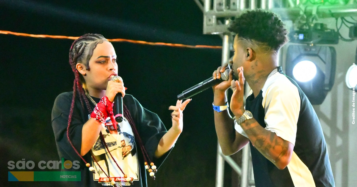 Festival Hip Hop São Carlos 2026: Confira programação no Santa Felícia
