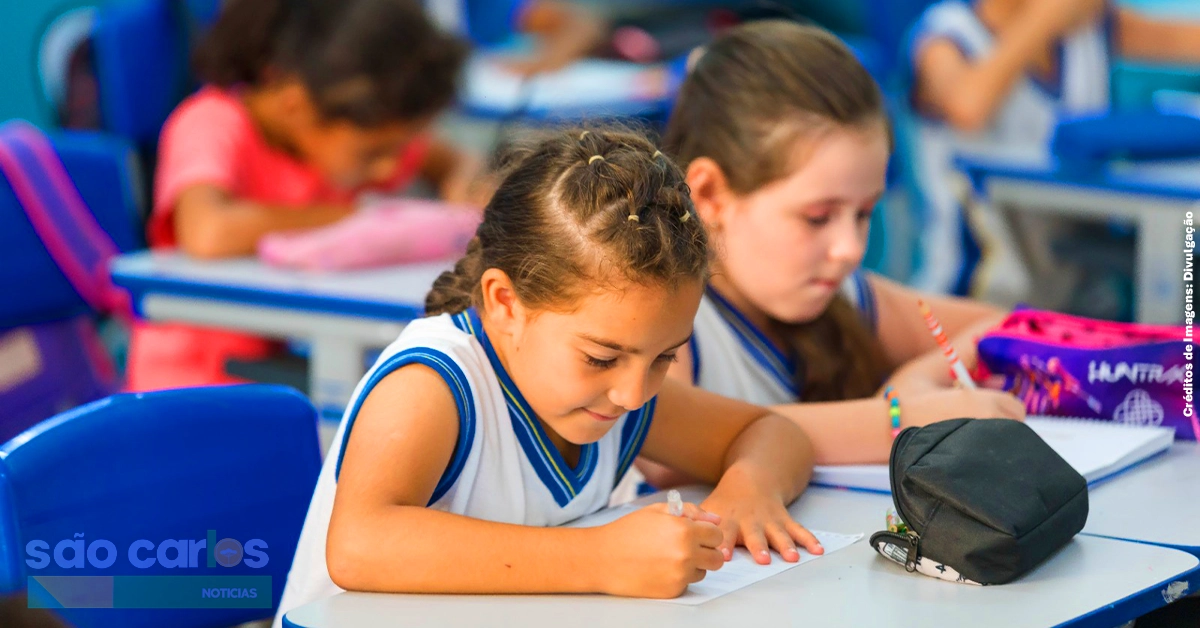 Ideb São Carlos 2026: Ensino municipal supera média nacional