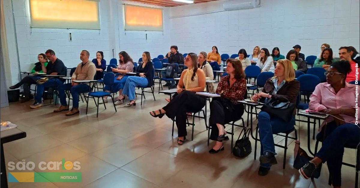 Plano Municipal de Educação São Carlos 2026: Veja metas