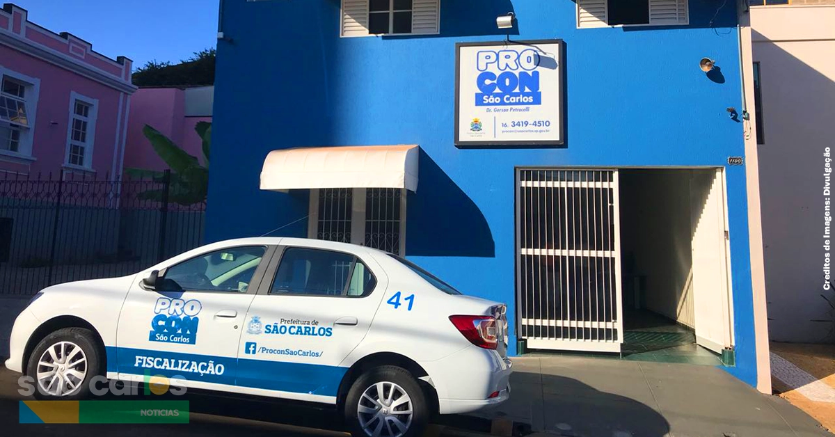 Procon São Carlos 2026: Dicas para compras do Dia dos Pais