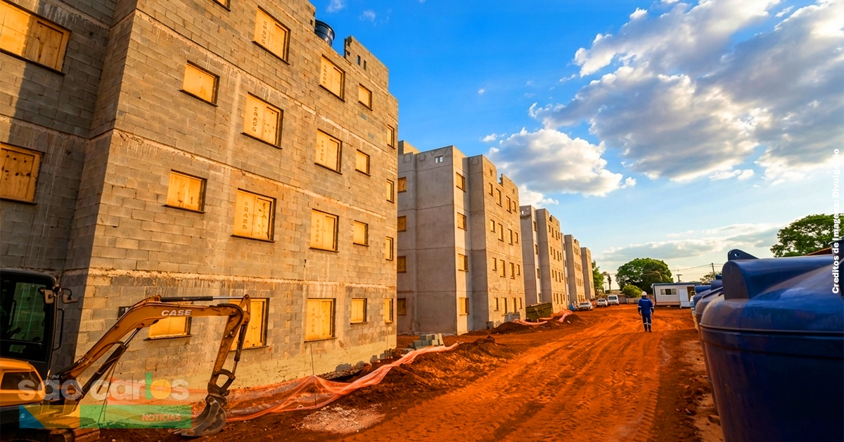 Residencial Santa Felícia II São Carlos 2026: Veja pré-lista da Caixa