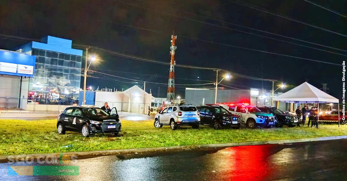 São Carlos Rodeio Fest 2026: Veja balanço da segurança